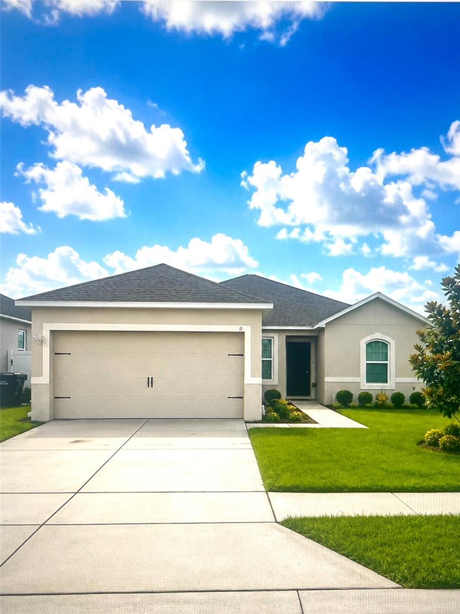 Photo of 320 LIBERTY BOULEVARD DAVENPORT FL 33837