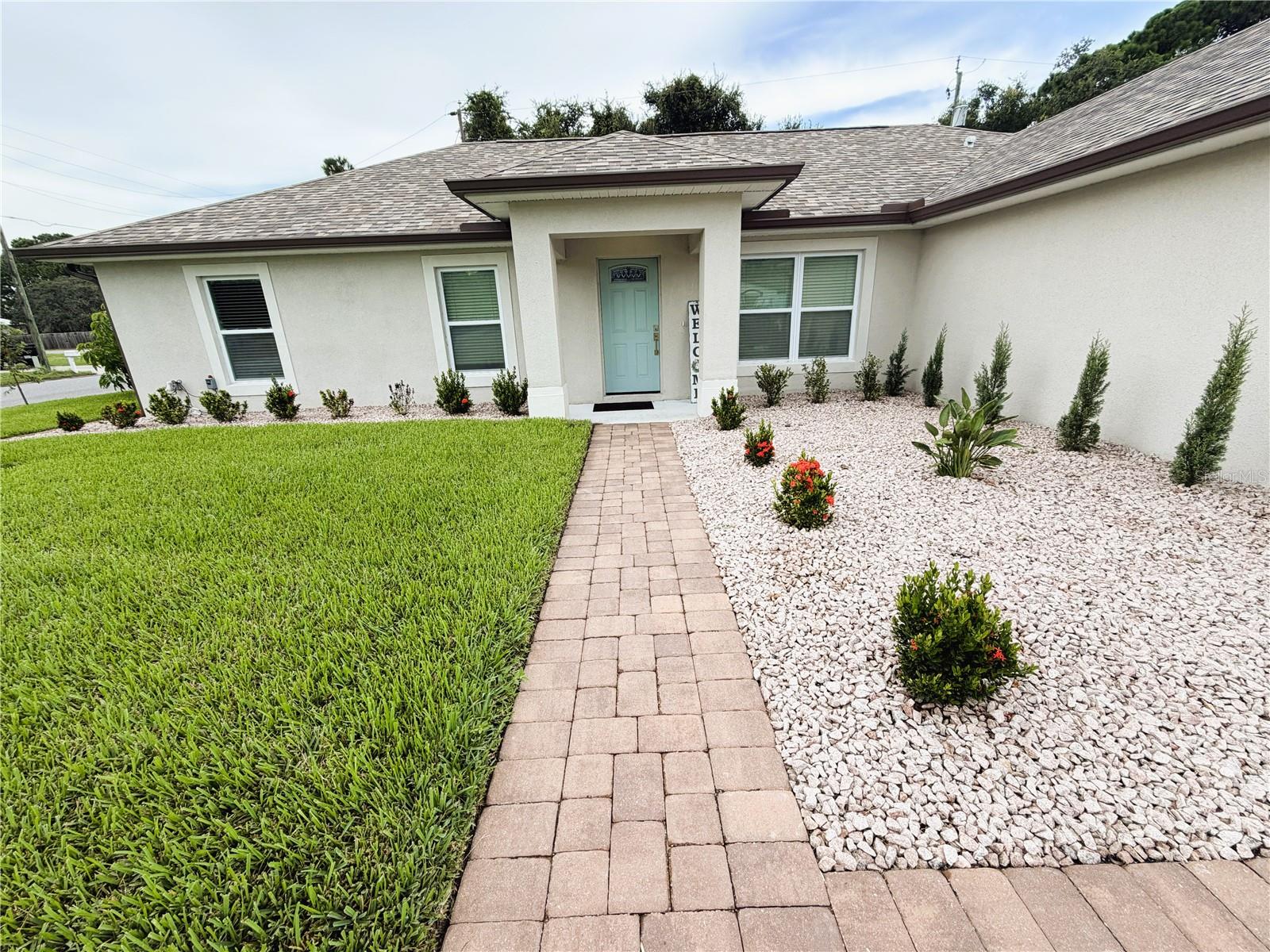 Photo of 5515 EAGLE WAY MERRITT ISLAND FL 32953