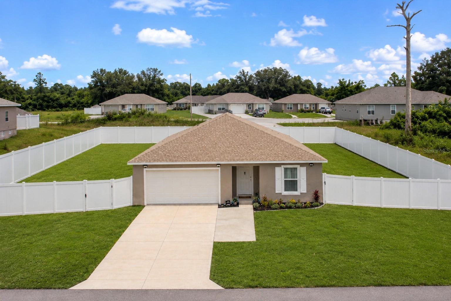 Photo of 120 SPARROW COURT POINCIANA FL 34759