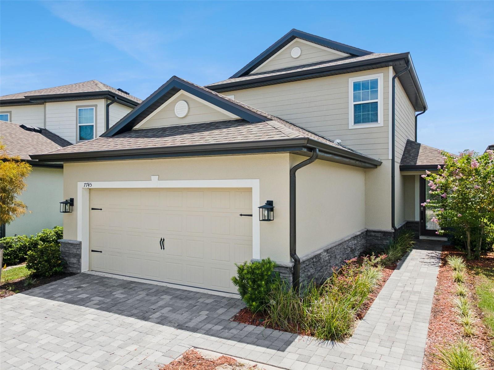 Photo of 7745 SOMERSWORTH DRIVE KISSIMMEE FL 34747
