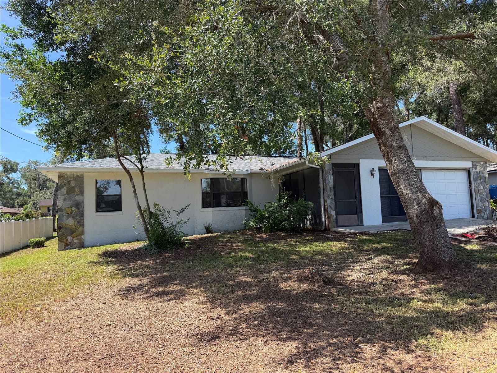 Photo of 115 DAFFODILL STREET INVERNESS FL 34452
