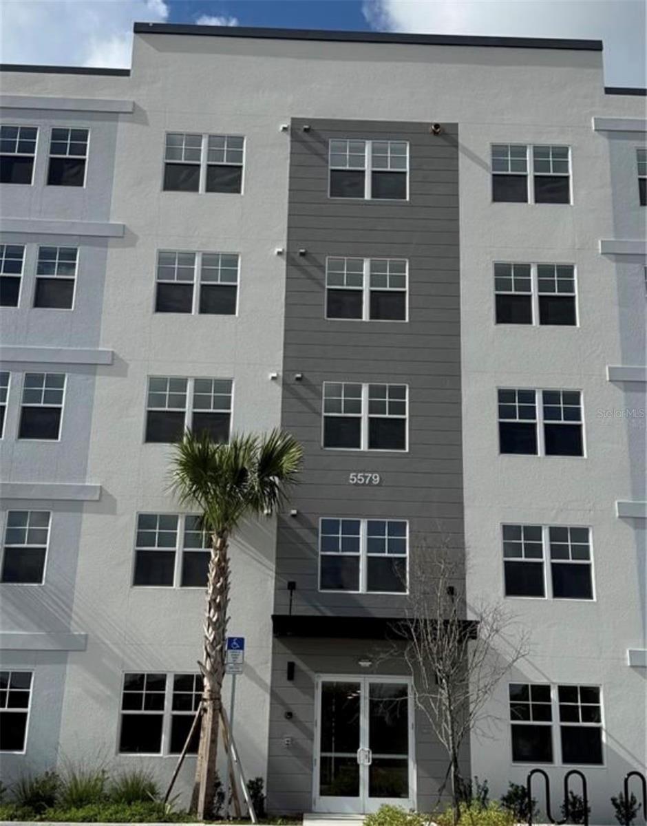 Photo of 5579 MILLENIA PARK BOULEVARD #506 ORLANDO FL 32839