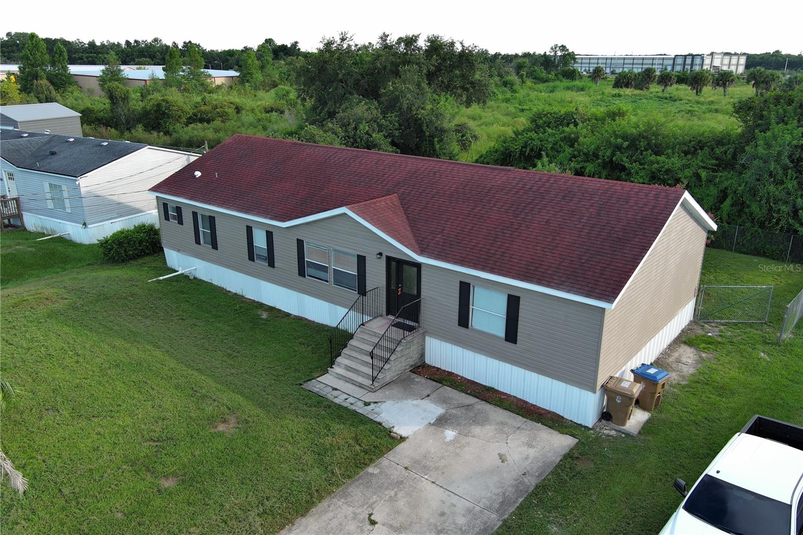 Photo of 1124 DARA CAY DRIVE KISSIMMEE FL 34741