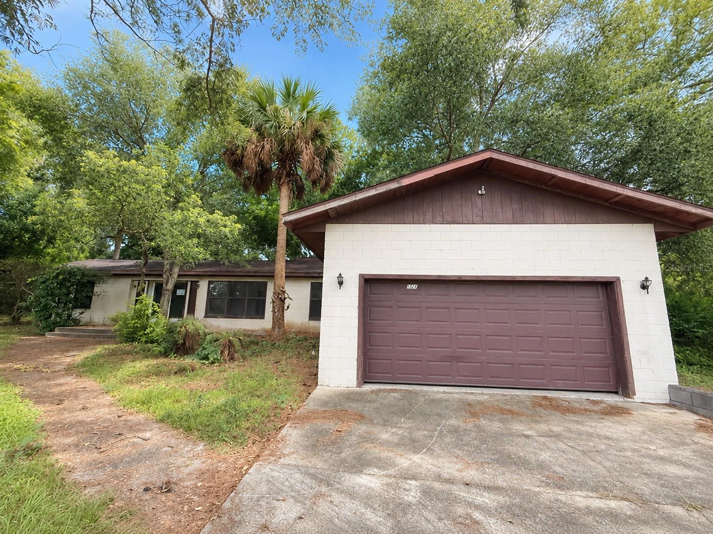 Photo of 217 PLUMOSA ROAD DEBARY FL 32713