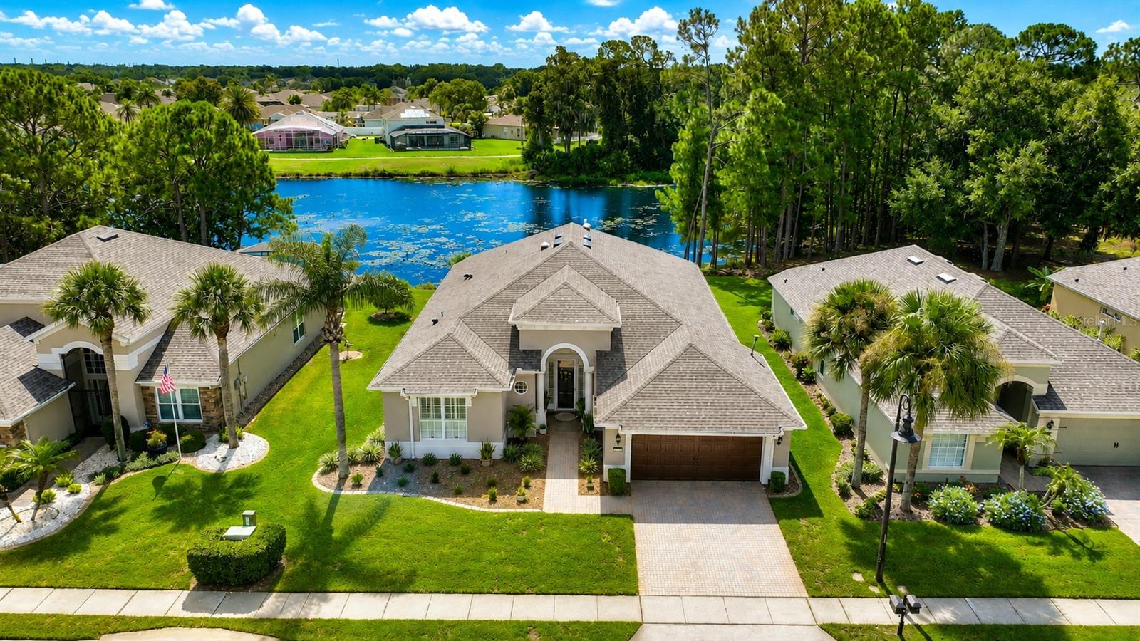 Photo of 240 DEL SOL AVENUE DAVENPORT FL 33837
