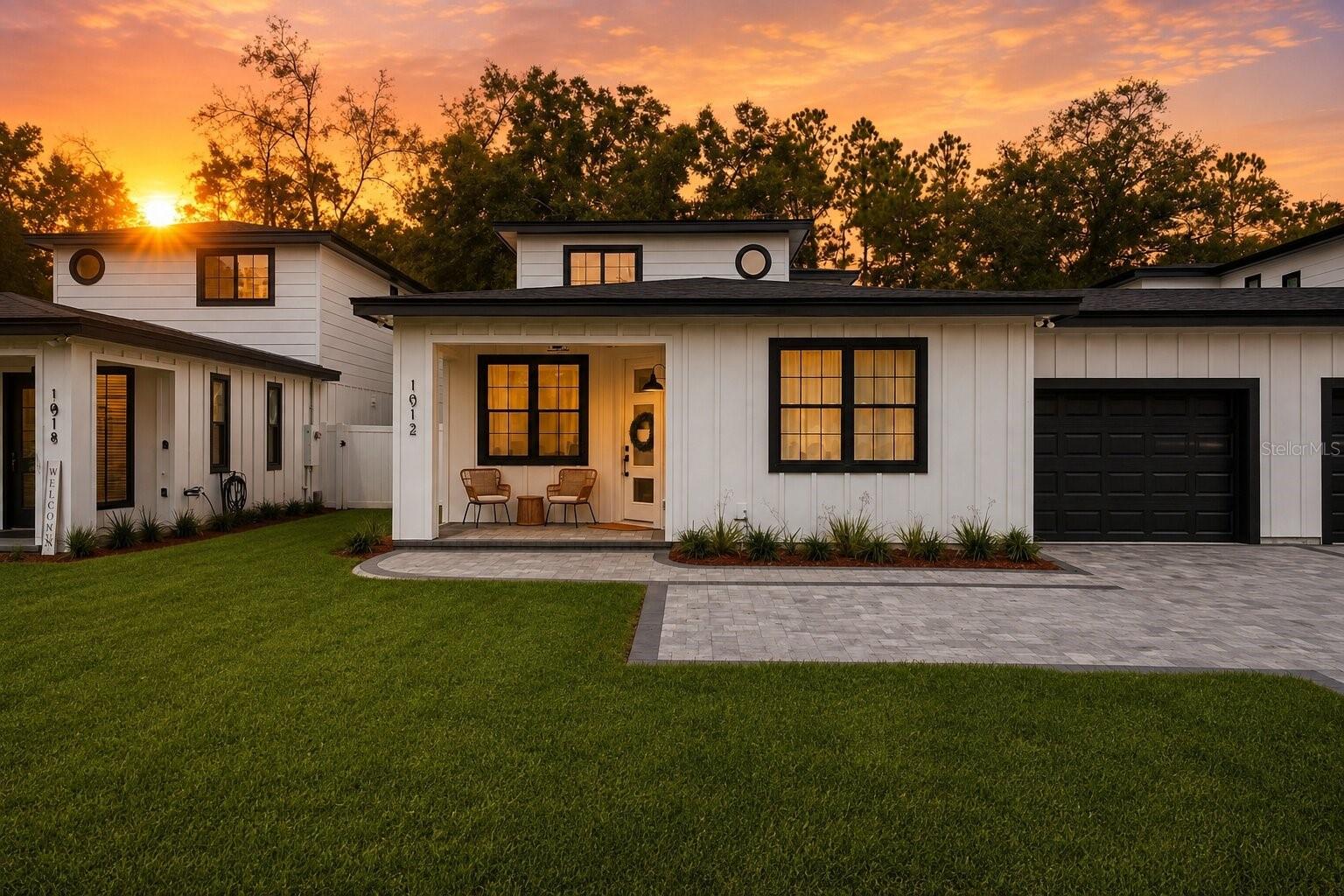 Photo of 1012 FARMSTEAD STREET EUSTIS FL 32736