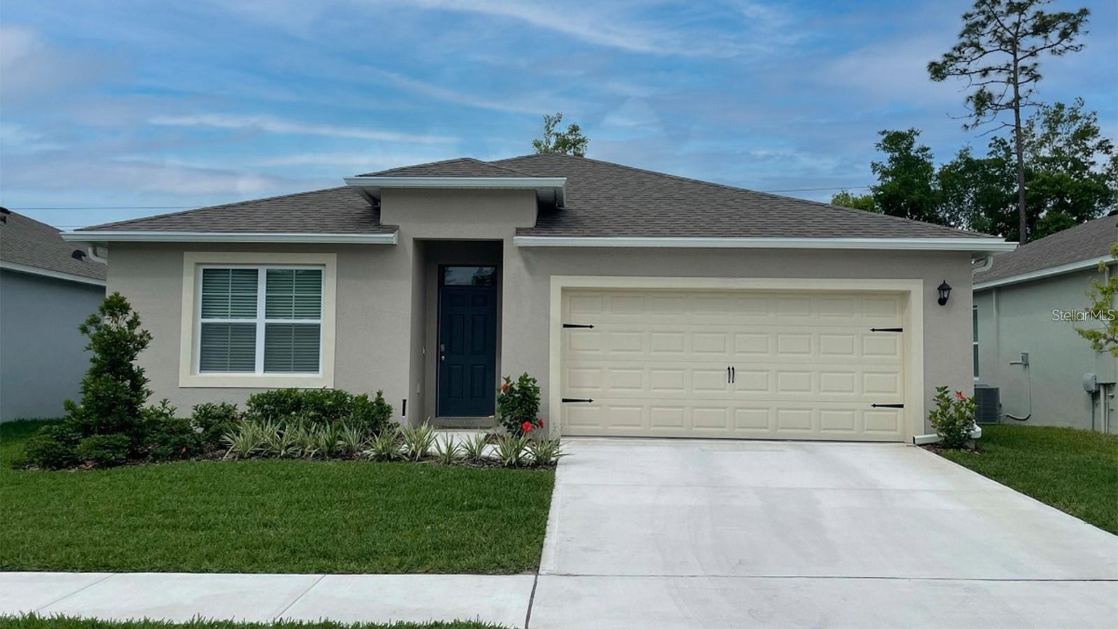 Photo of 3045 TOBAGO DRIVE HAINES CITY FL 33844