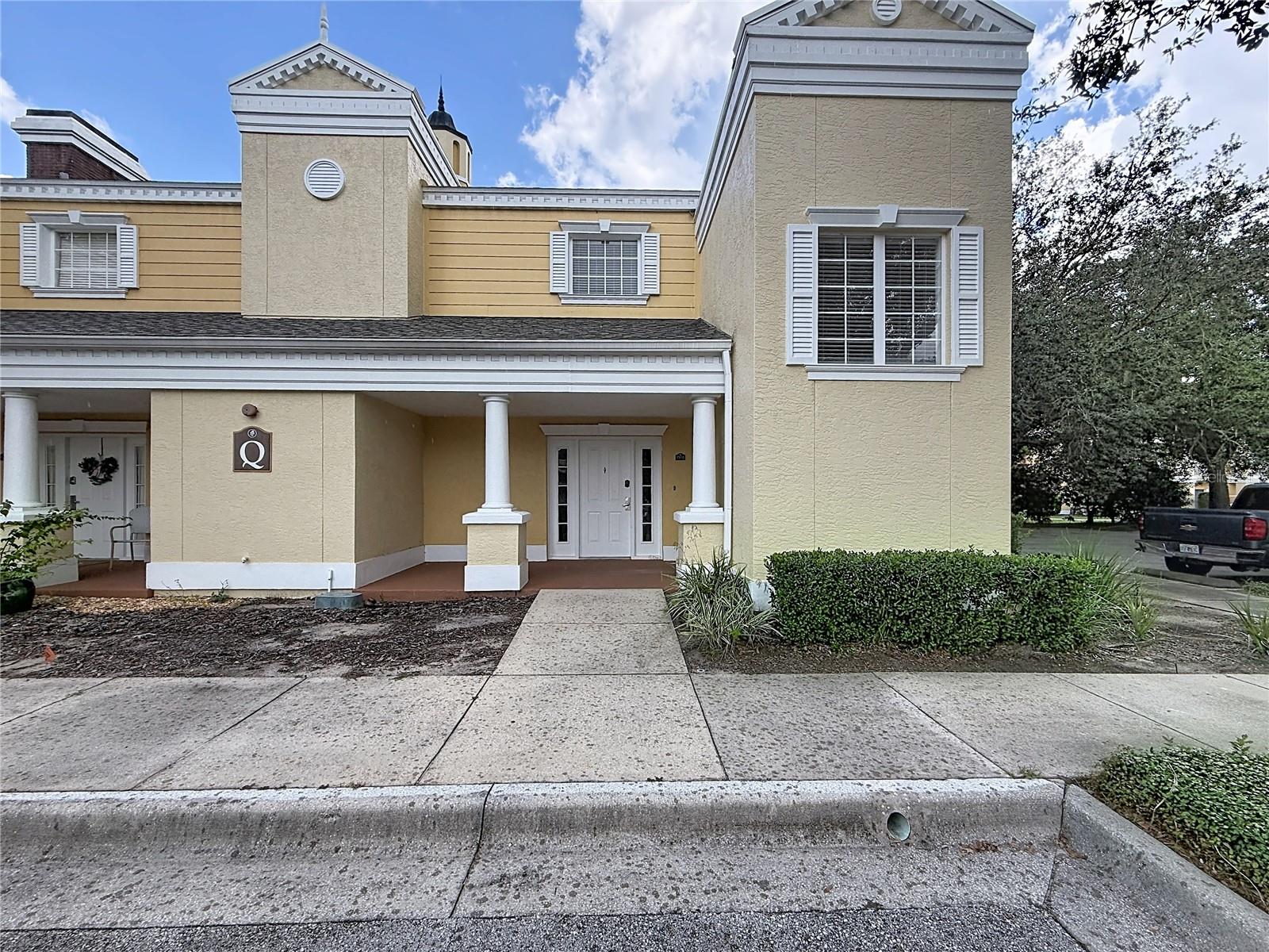 Photo of 7510 SEVEN EAGLES WAY KISSIMMEE FL 34747