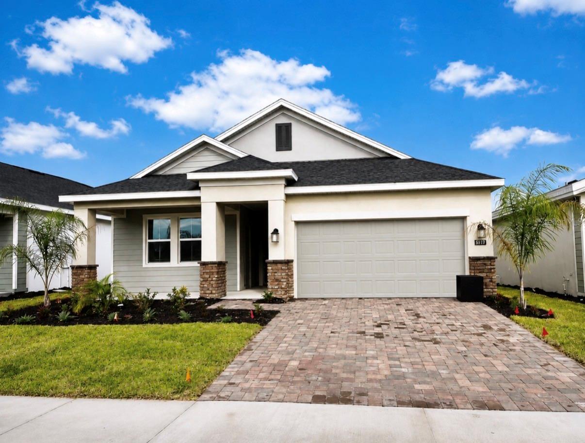 Photo of 8979 CHIPPING SQUARE LANE DAVENPORT FL 33896
