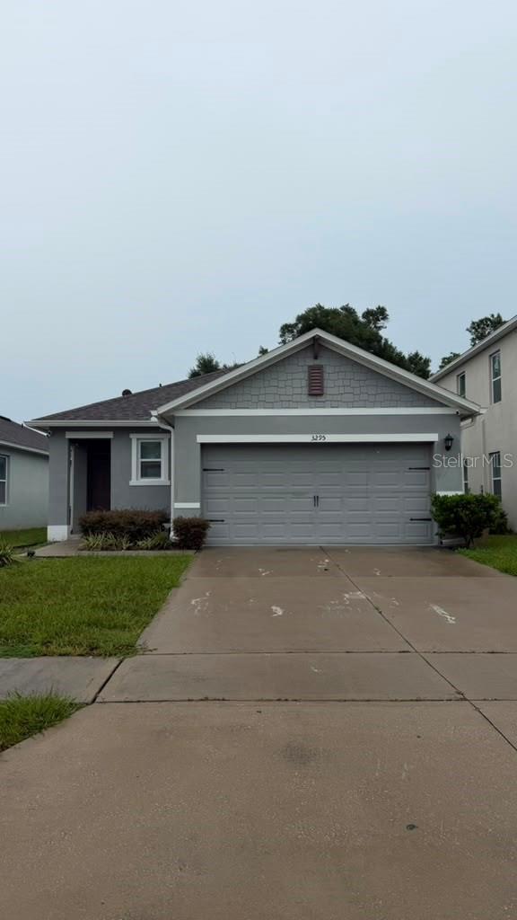 Photo of 3295 GROUSE AVENUE KISSIMMEE FL 34744