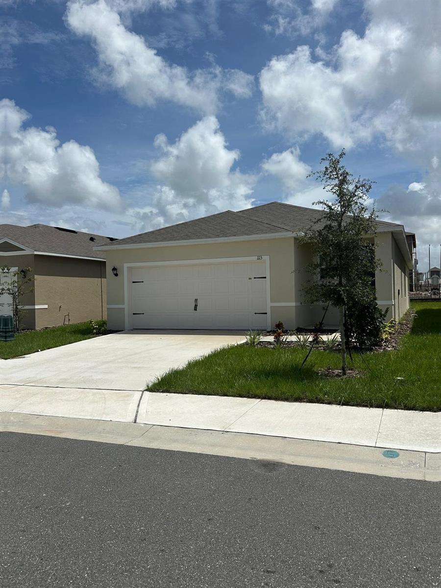 Photo of 1113 CASCADE AVENUE DAVENPORT FL 33837