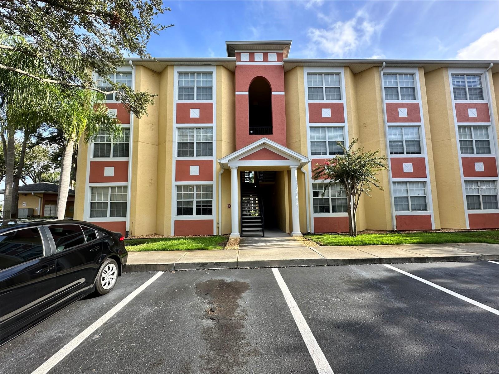 Photo of 3502 WINDY WALK WAY #2203 ORLANDO FL 32837