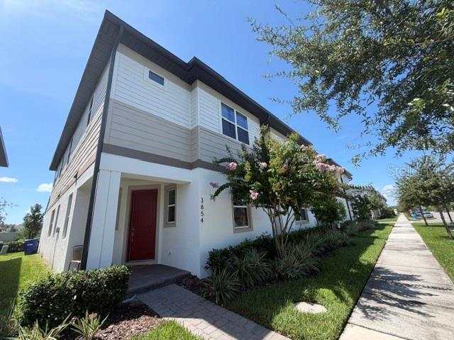 Photo of 3854 KNOTTY PINE STREET ST CLOUD FL 34772