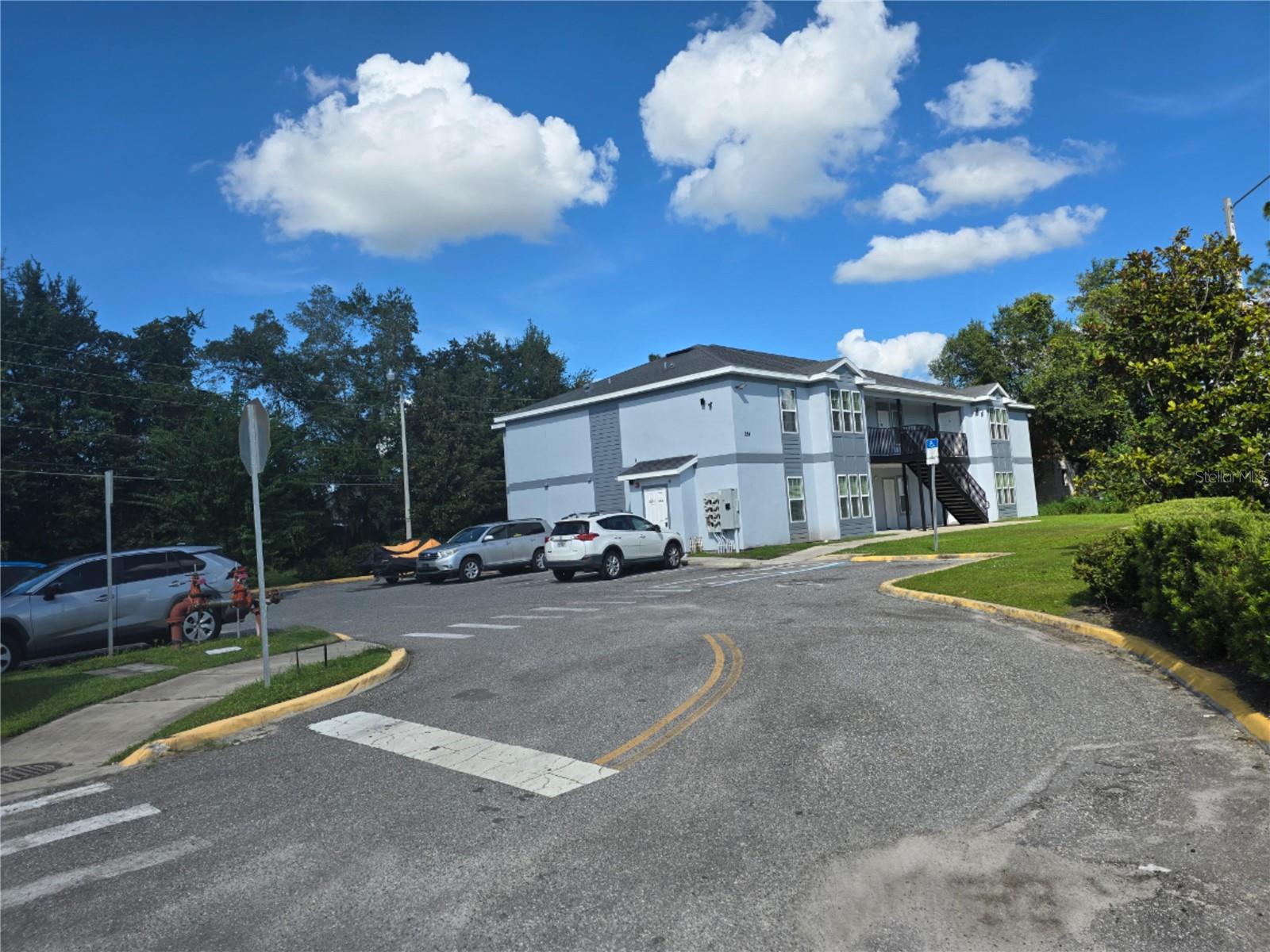 Photo of 284 GARDNER LANE #F KISSIMMEE FL 34743
