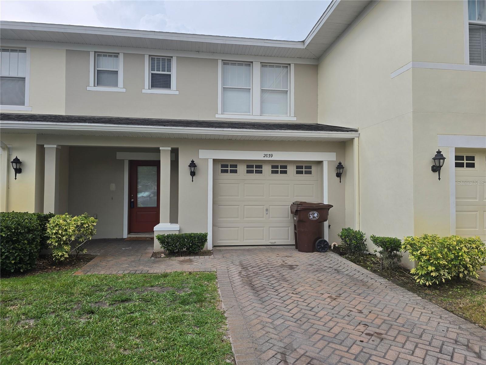 Photo of 2039 CYPRESS BAY BOULEVARD KISSIMMEE FL 34743