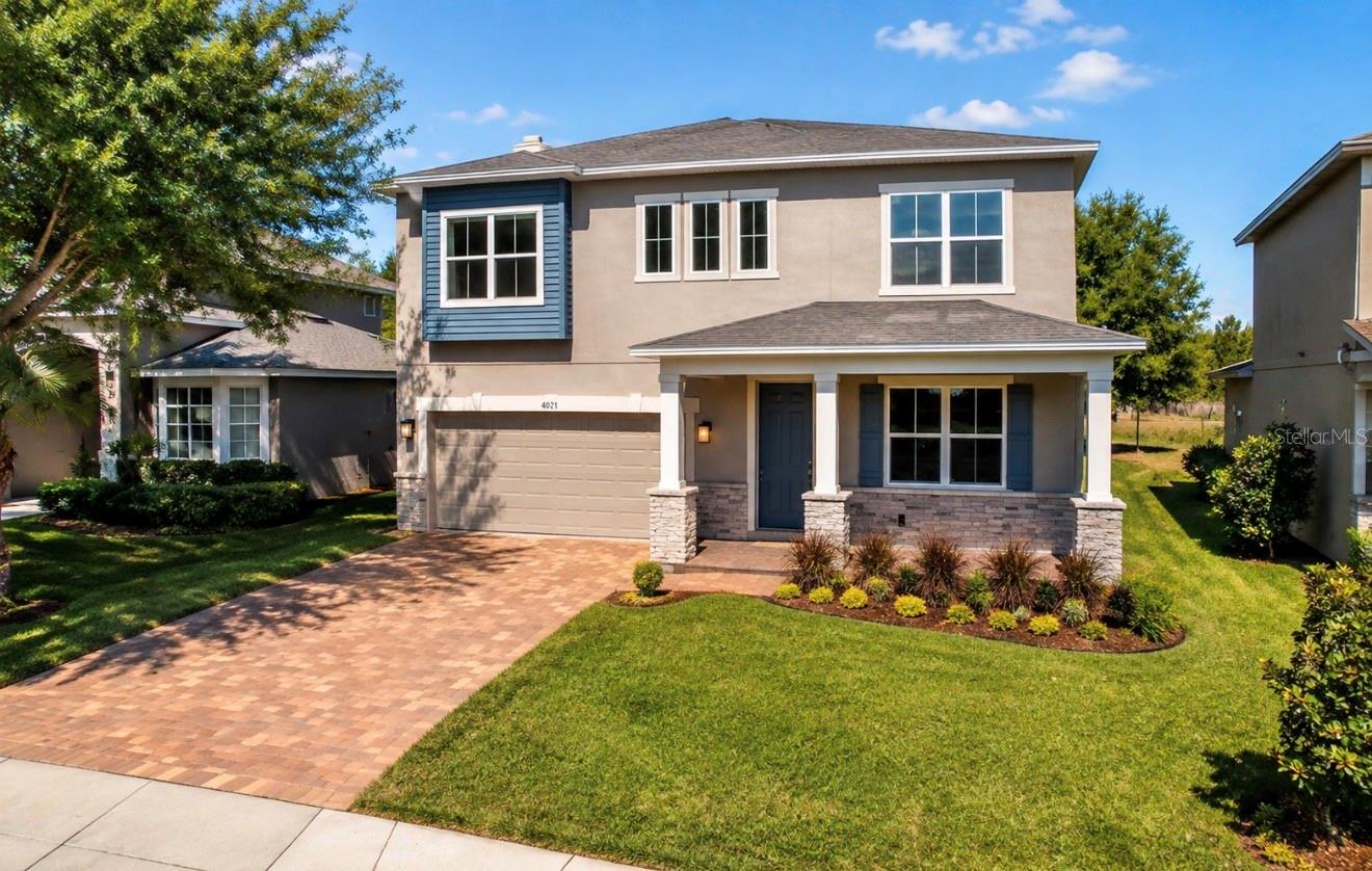 Photo of 2813 ROSEGLEN WAY ORLANDO FL 32812