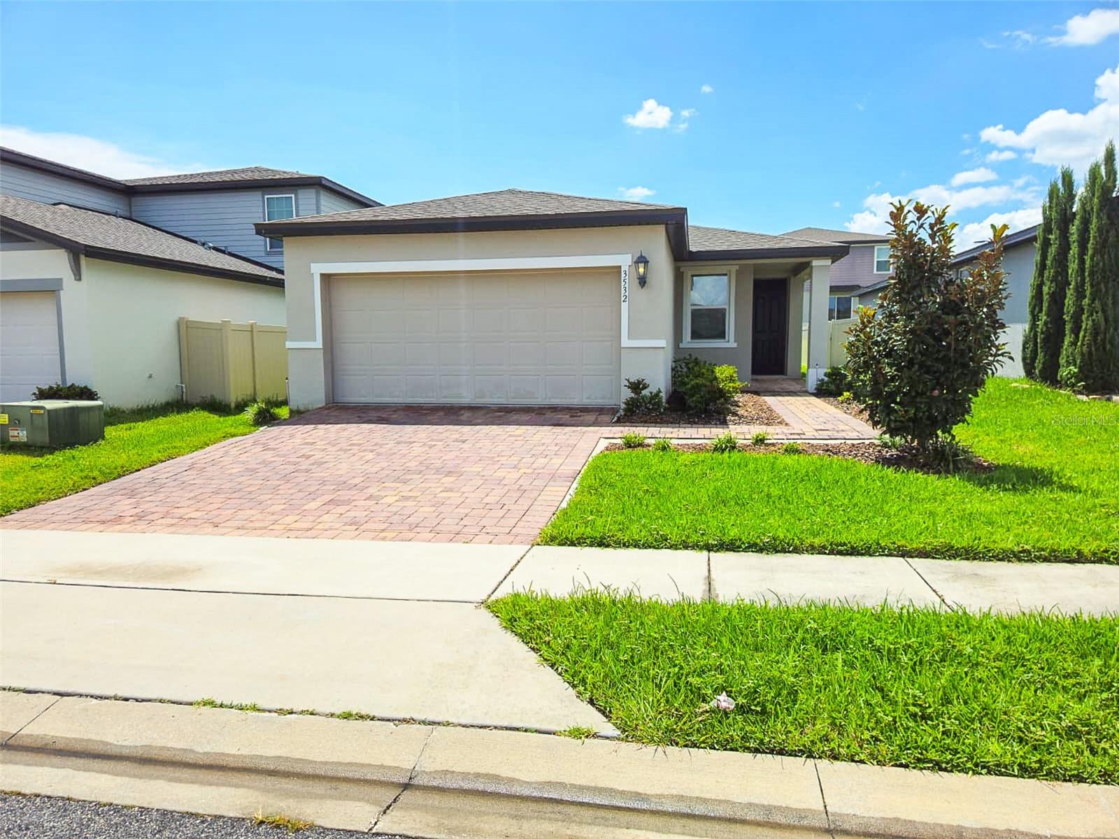 Photo of 3532 MONACO LANE DAVENPORT FL 33897