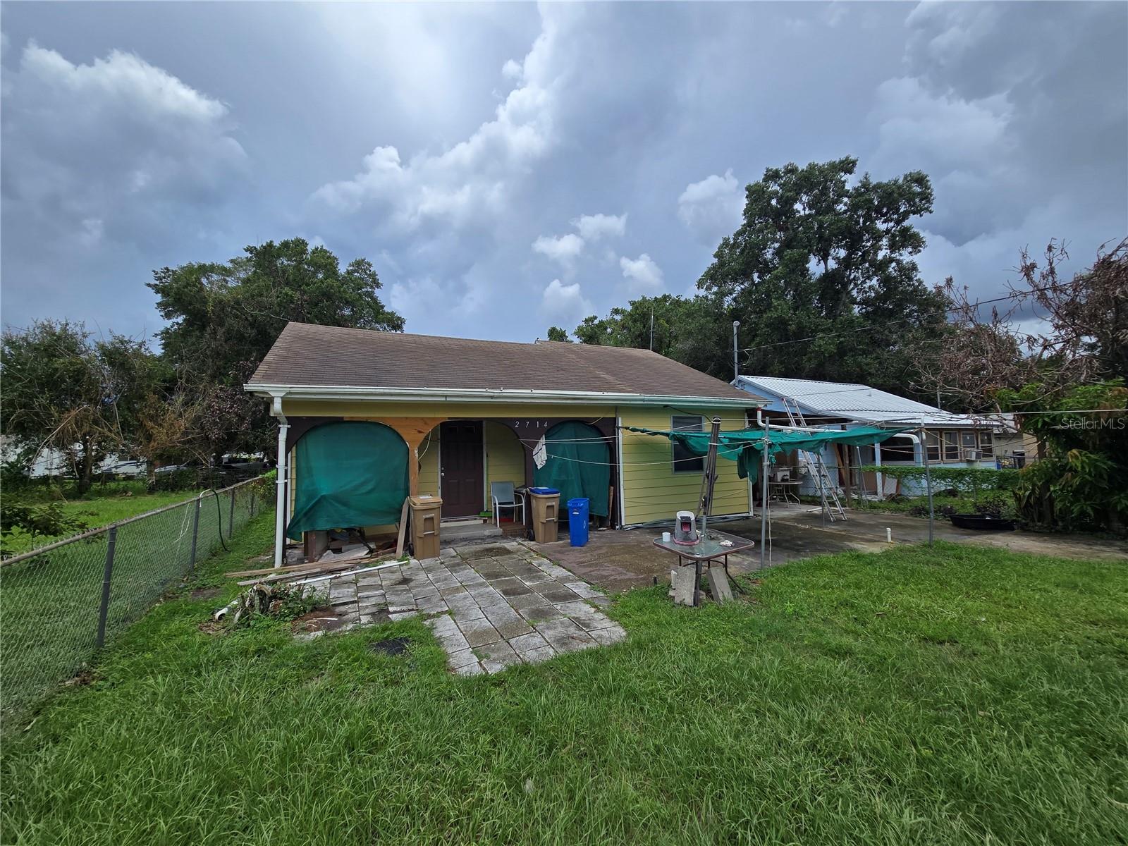 Photo of 2714 SAMPLE STREET KISSIMMEE FL 34744