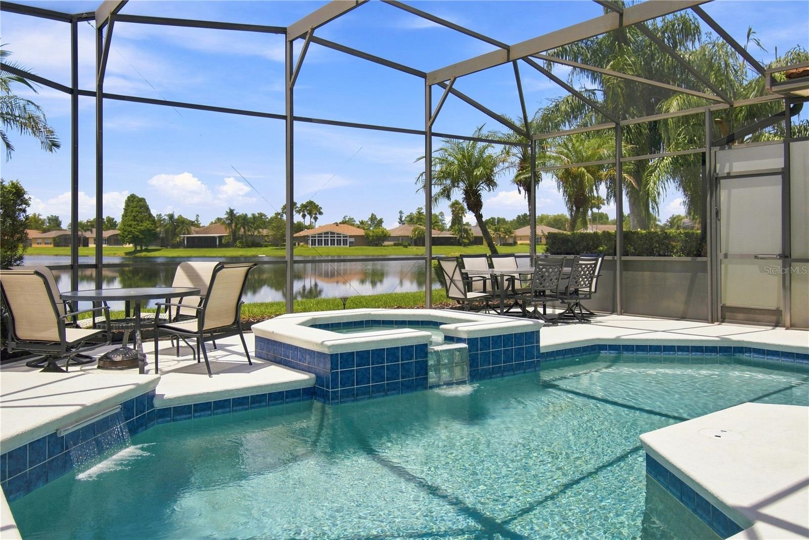 Photo of 662 SHOREHAVEN DR POINCIANA FL 34759