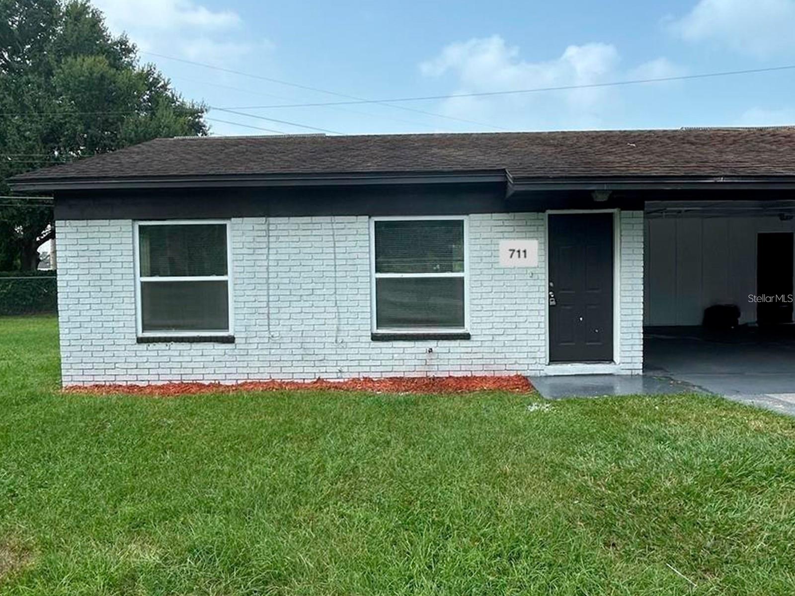 Photo of 706 BRYON COURT #708 LAKELAND FL 33810