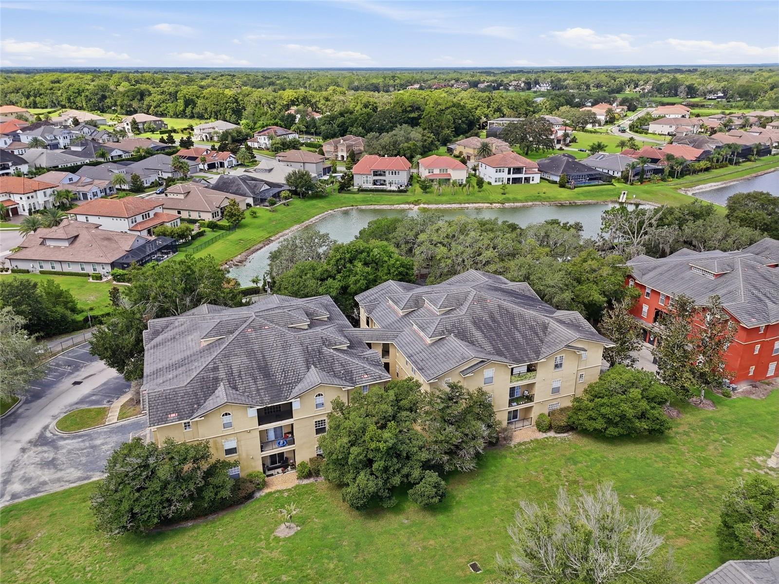 Photo of 114 VISTA VERDI CIRCLE #112 LAKE MARY FL 32746