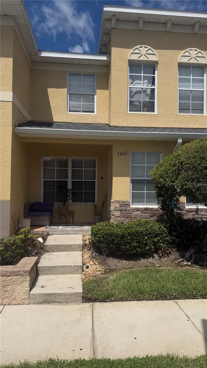 Photo of 5460 QUARRY ROCK ROAD LAKELAND FL 33809