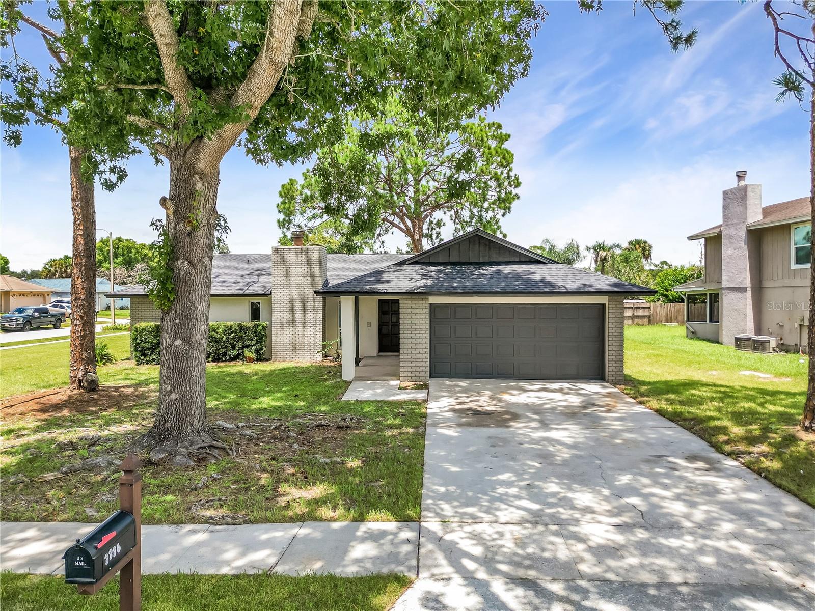 Photo of 3336 TCU BOULEVARD ORLANDO FL 32817