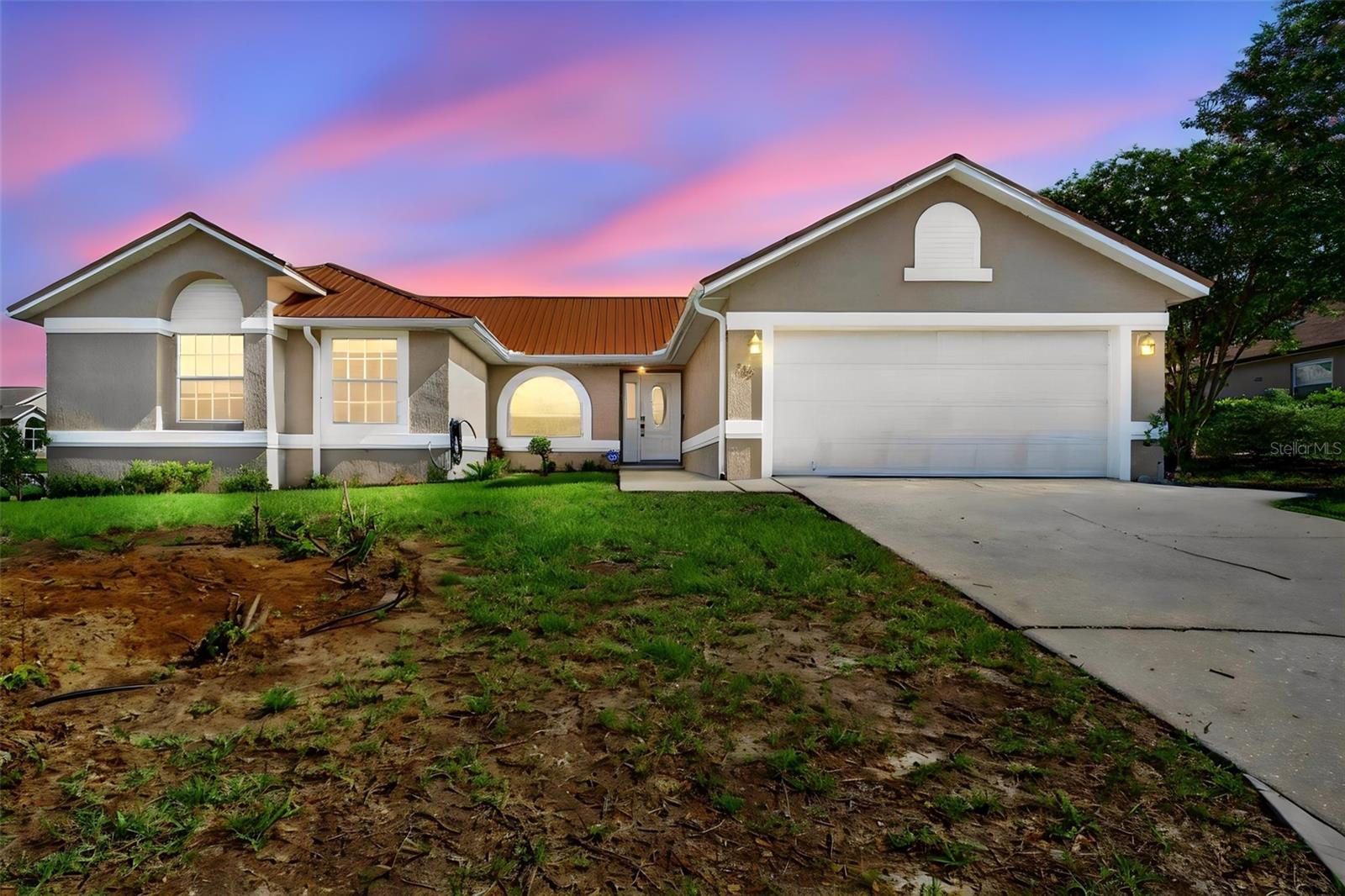 Photo of 722 HUNT DRIVE LAKE WALES FL 33853