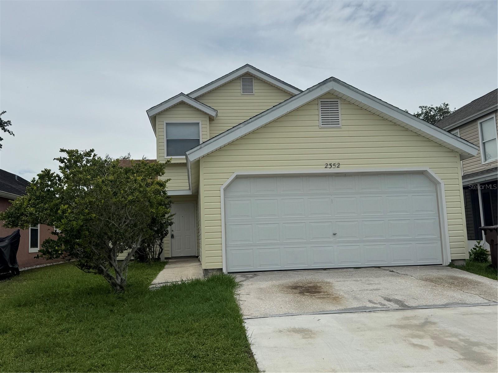 Photo of 2352 PEBBLE BROOK ROAD KISSIMMEE FL 34741