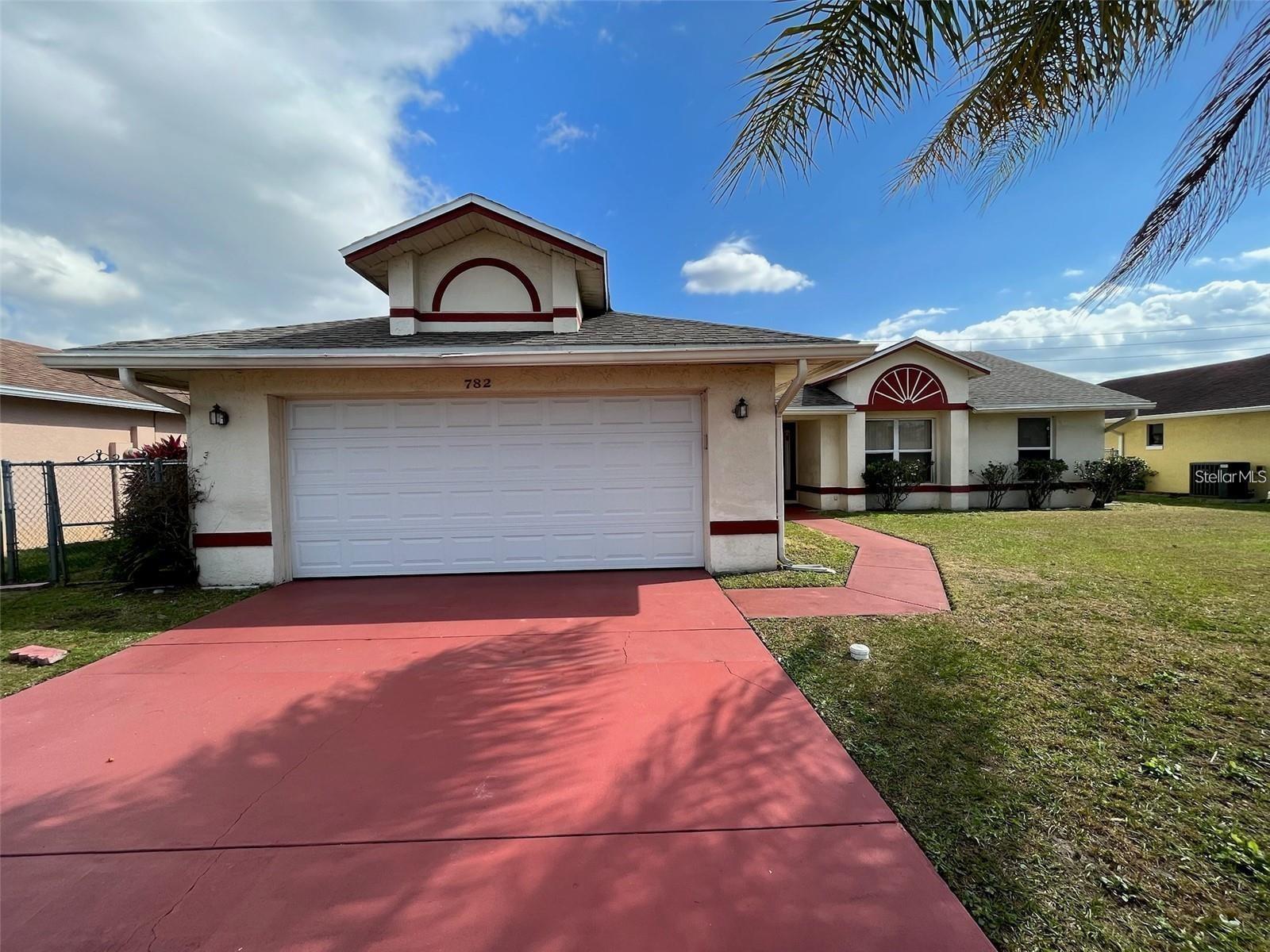 Photo of 782 AMERICANA COURT KISSIMMEE FL 34758
