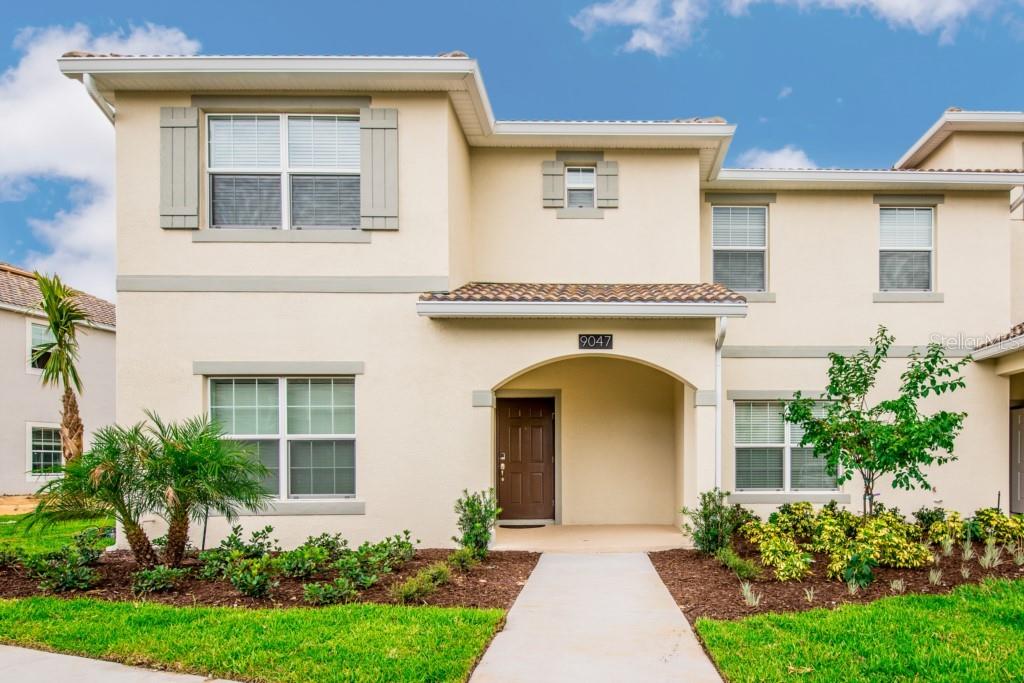 Photo of 9047 DOGLEG DRIVE DAVENPORT FL 33896