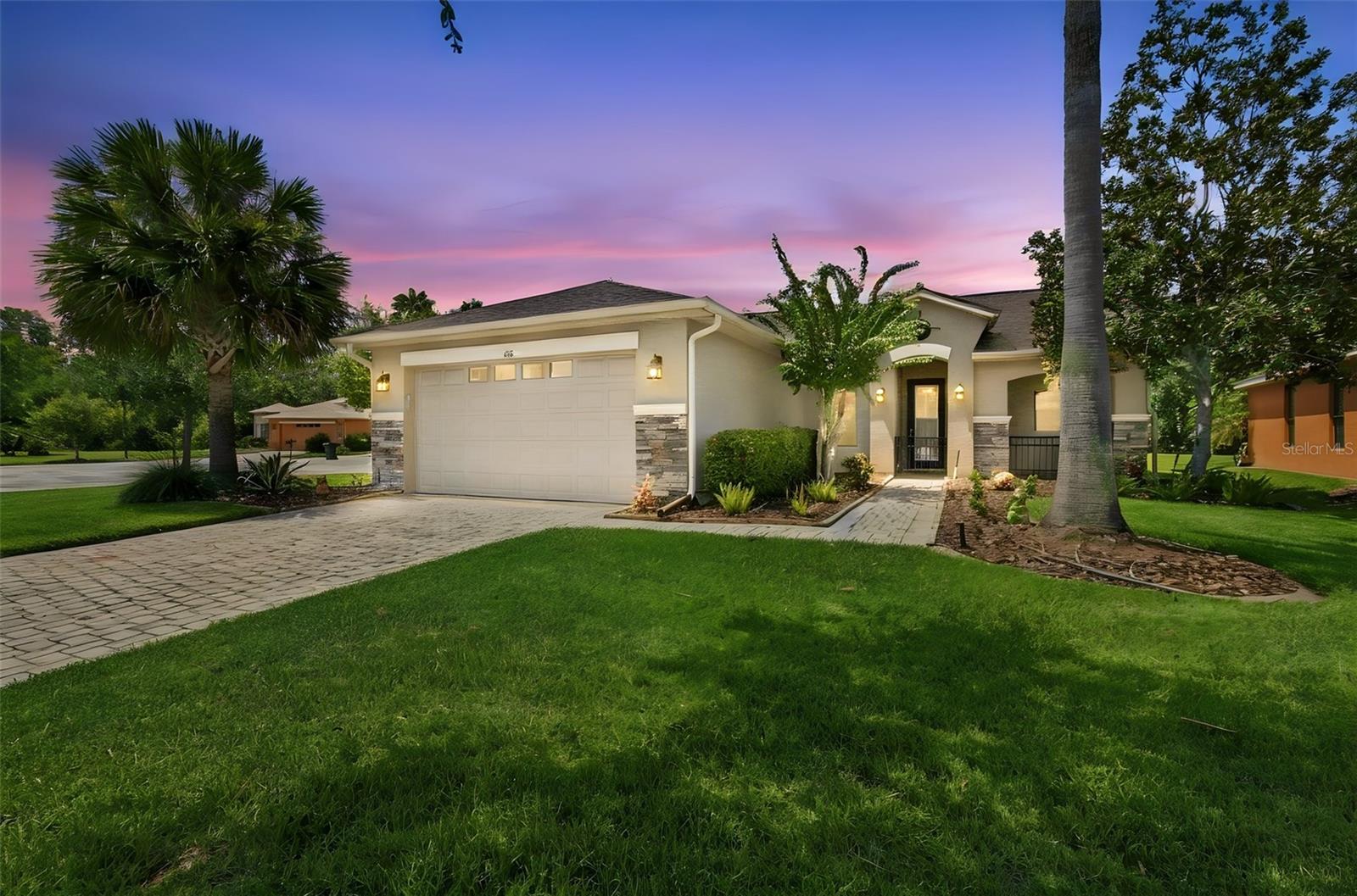 Photo of 463 MONTEREY STREET POINCIANA FL 34759
