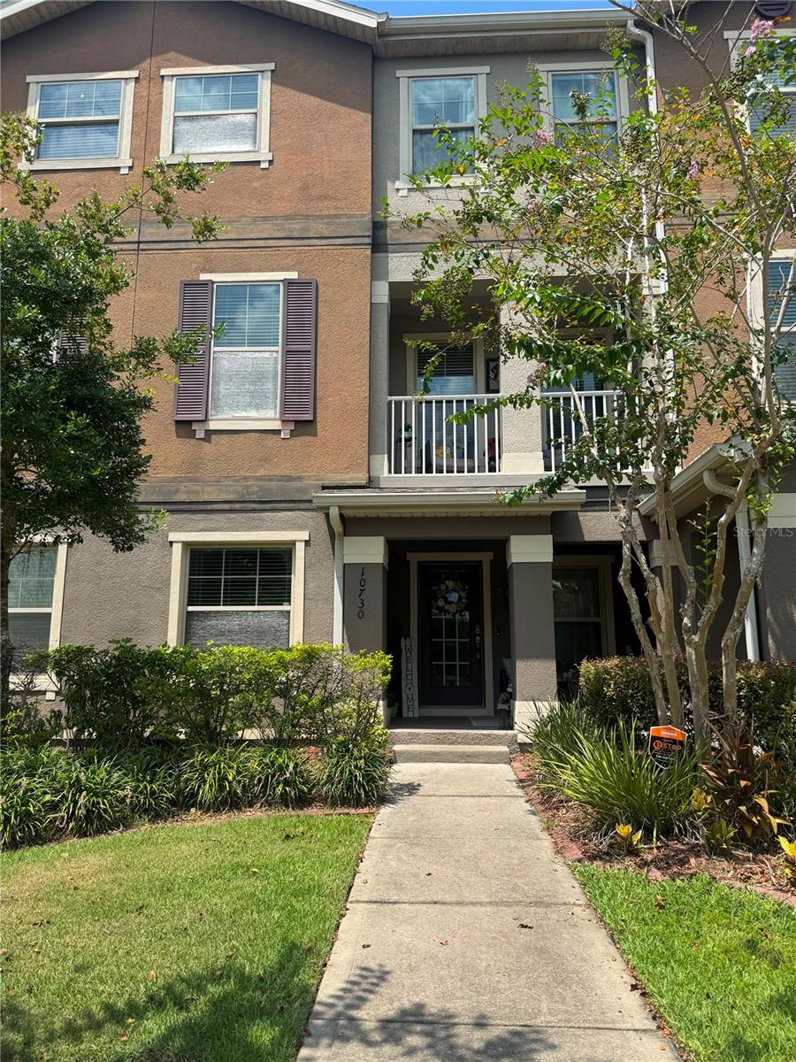 Photo of 10730 SUNSET RIDGE LANE ORLANDO FL 32832