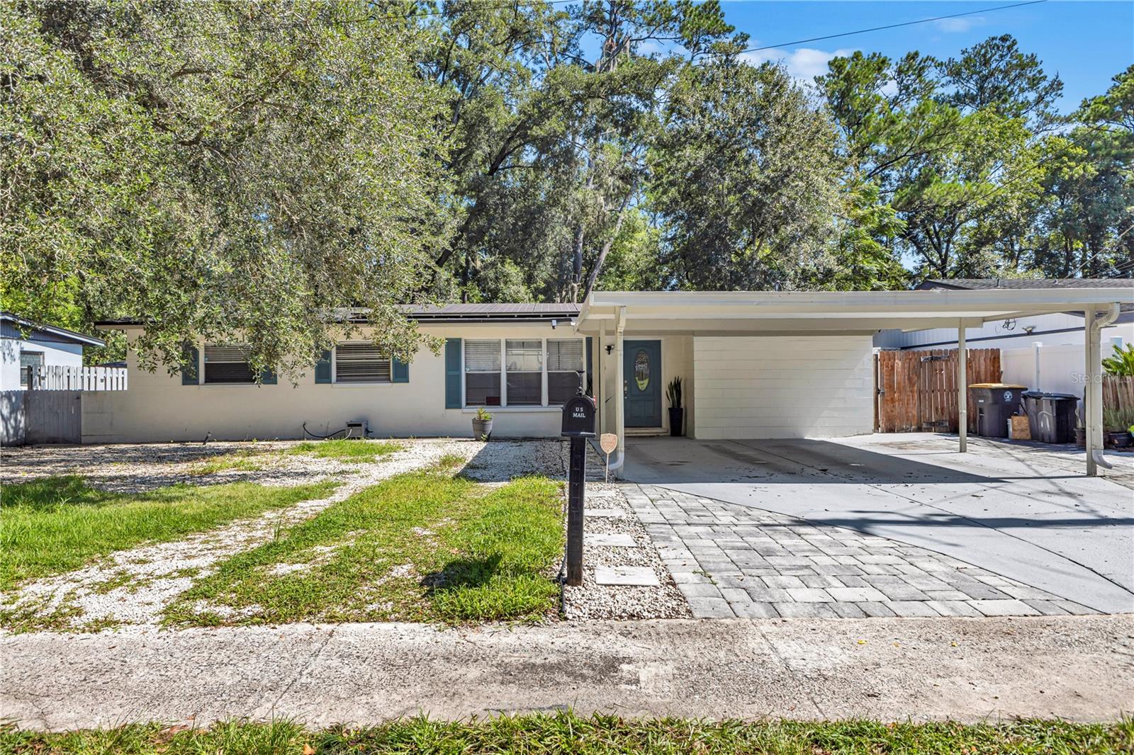 Photo of 7903 LEMANS DRIVE JACKSONVILLE FL 32210