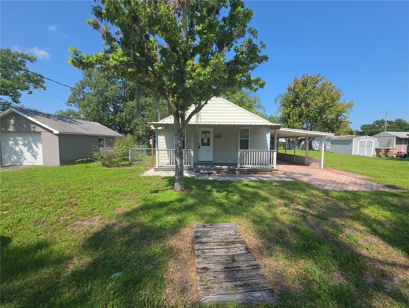 Photo of 1626 GAR STREET ST CLOUD FL 34771