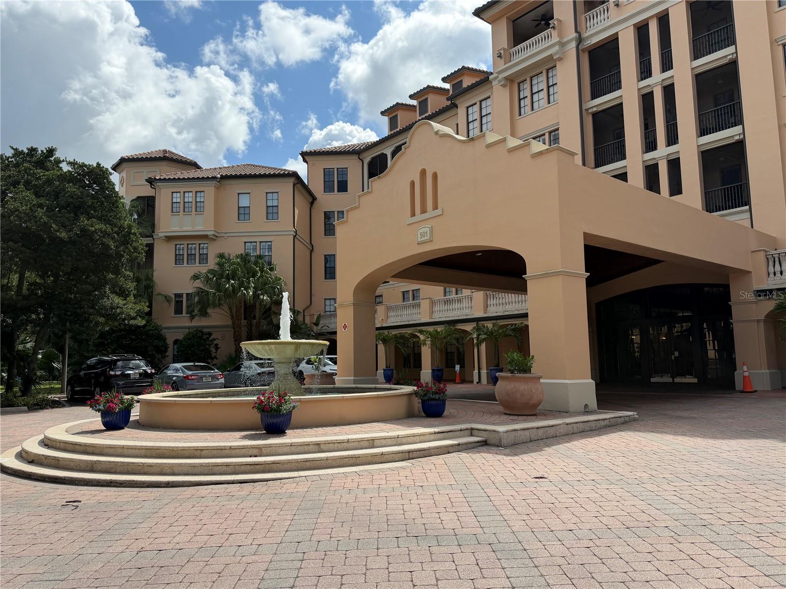 Photo of 501 MIRASOL CIRCLE #308 CELEBRATION FL 34747