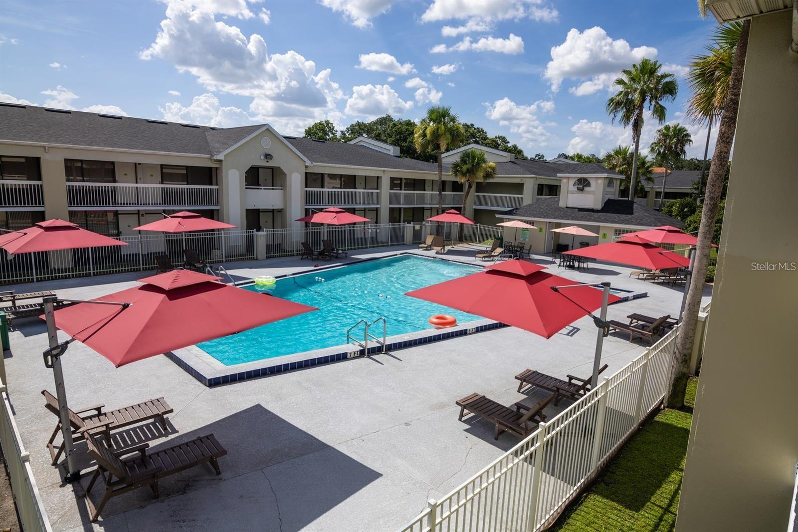 Photo of 5245 W IRLO BRONSON MEM HWY 165 KISSIMMEE FL 34746