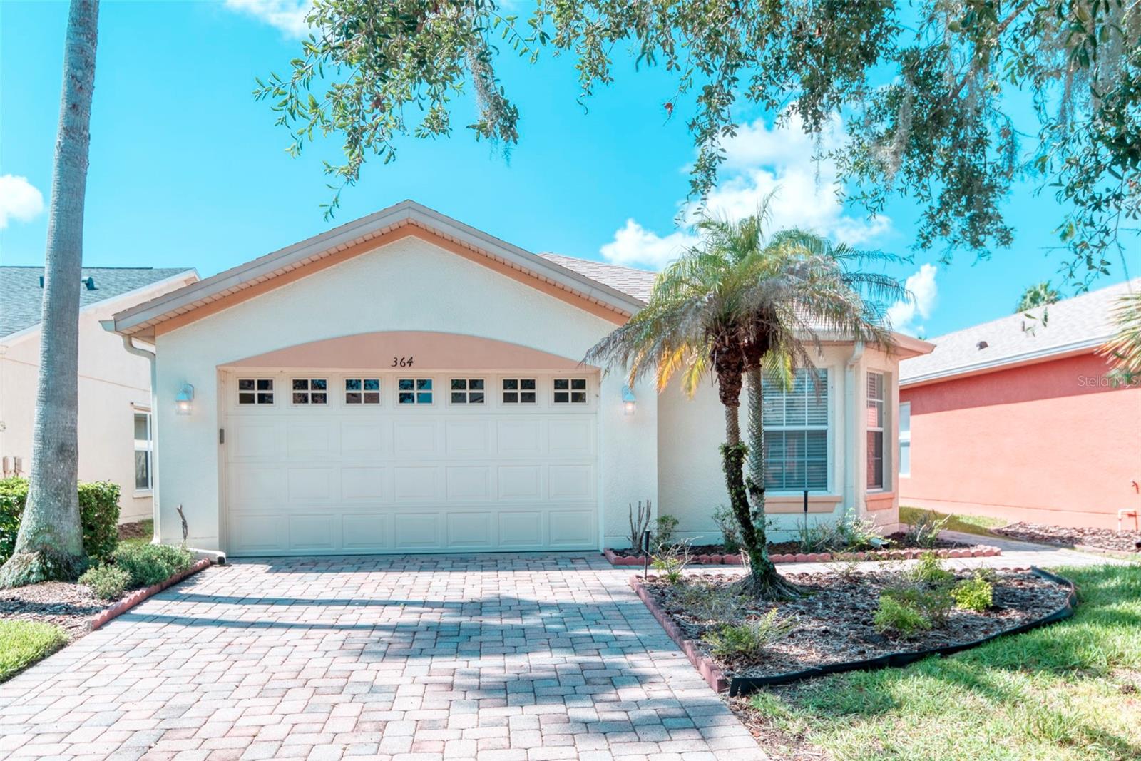 Photo of 364 ACADIA DR POINCIANA FL 34759