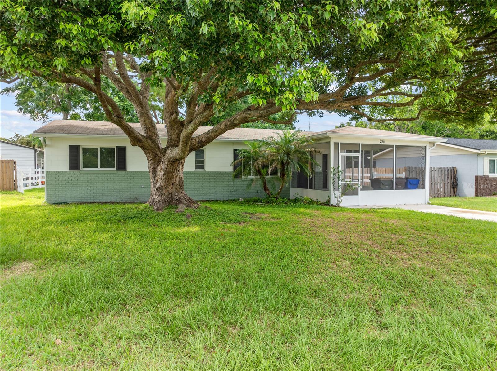 Photo of 224 CALIFORNIA AVENUE ST CLOUD FL 34769
