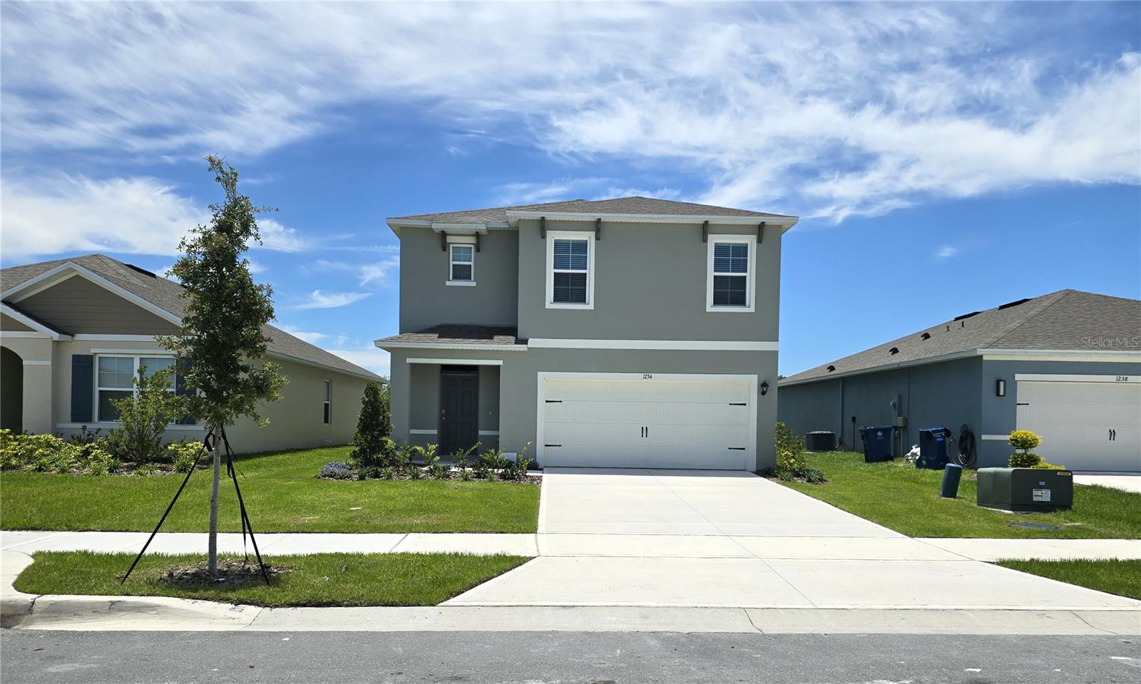Photo of 1234 RED HILL ROAD DAVENPORT FL 33837