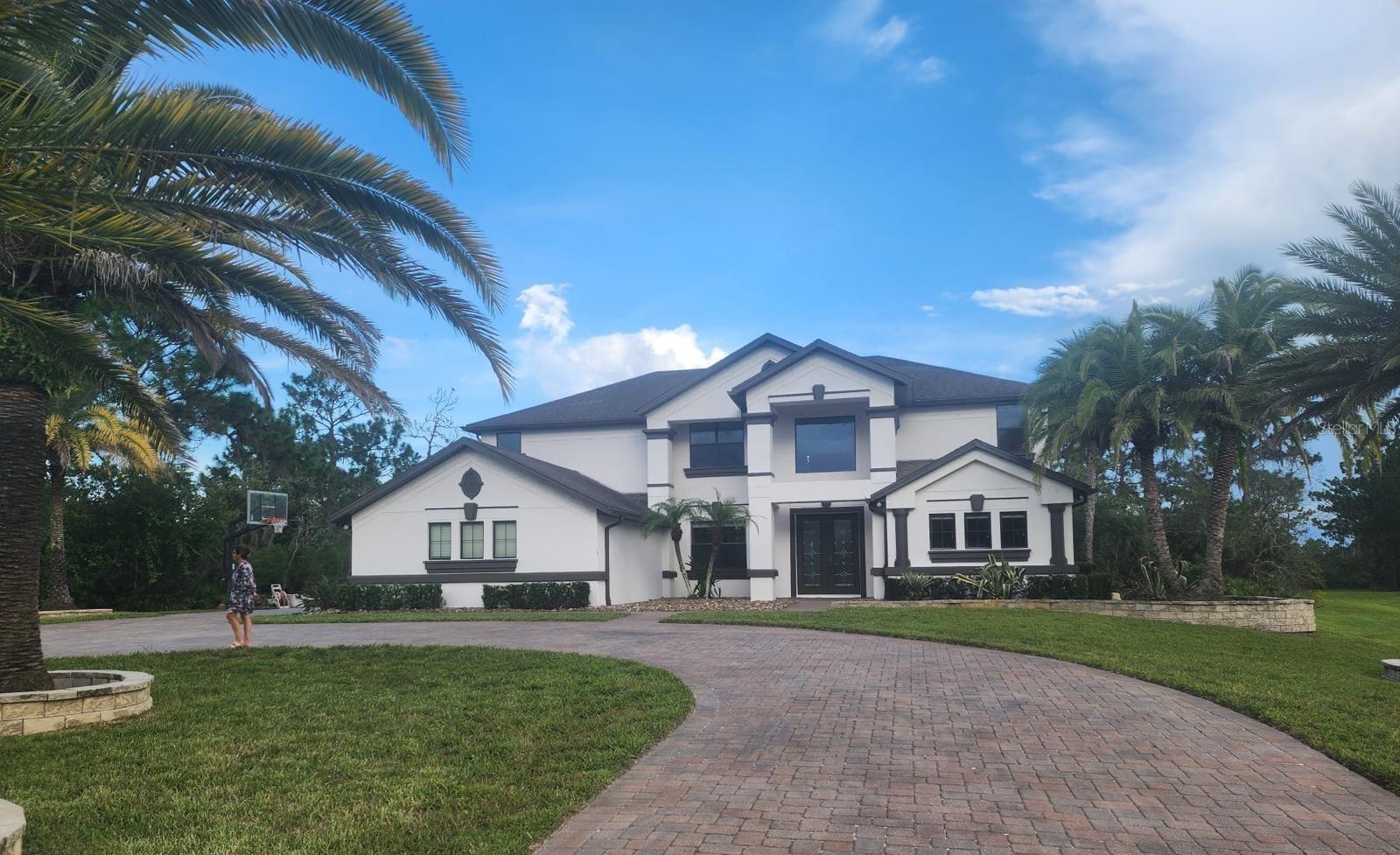 Photo of 14333 BELLA LANE ORLANDO FL 32832