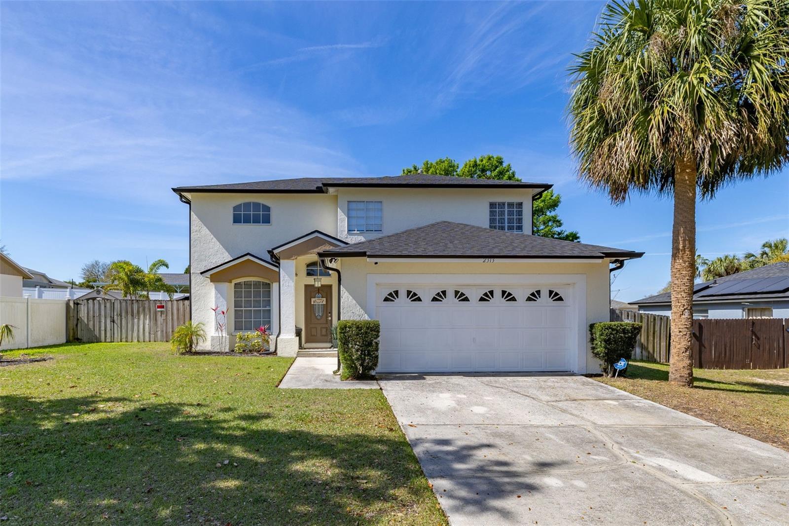 Photo of 2313 DUNCAN TRAIL CLERMONT FL 34714