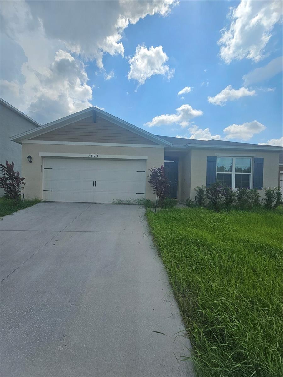 Photo of 1504 FOX SQUIRREL DRIVE DAVENPORT FL 33897