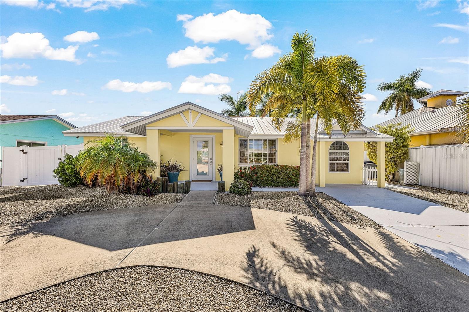 Photo of 12262 BOAT SHELL DR MATLACHA ISLES FL 33991
