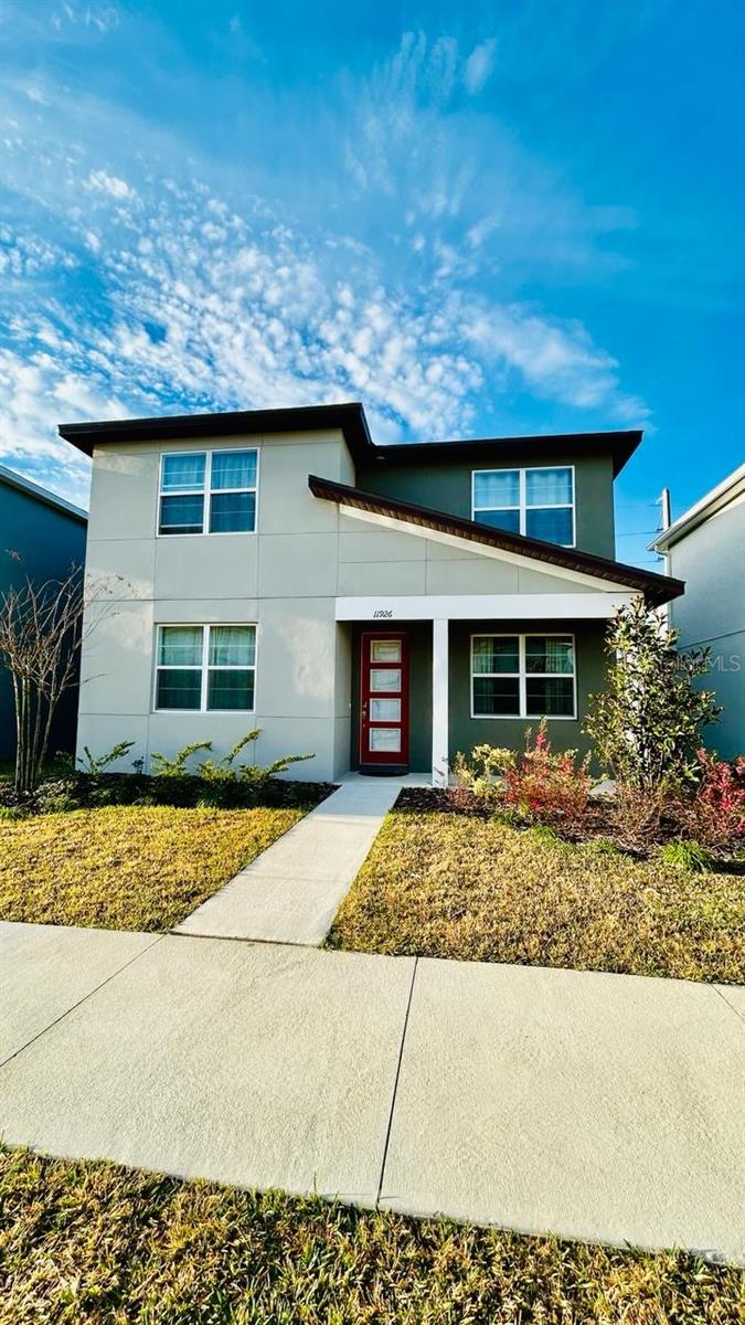 Photo of 11926 SUNSAIL AVENUE ORLANDO FL 32832