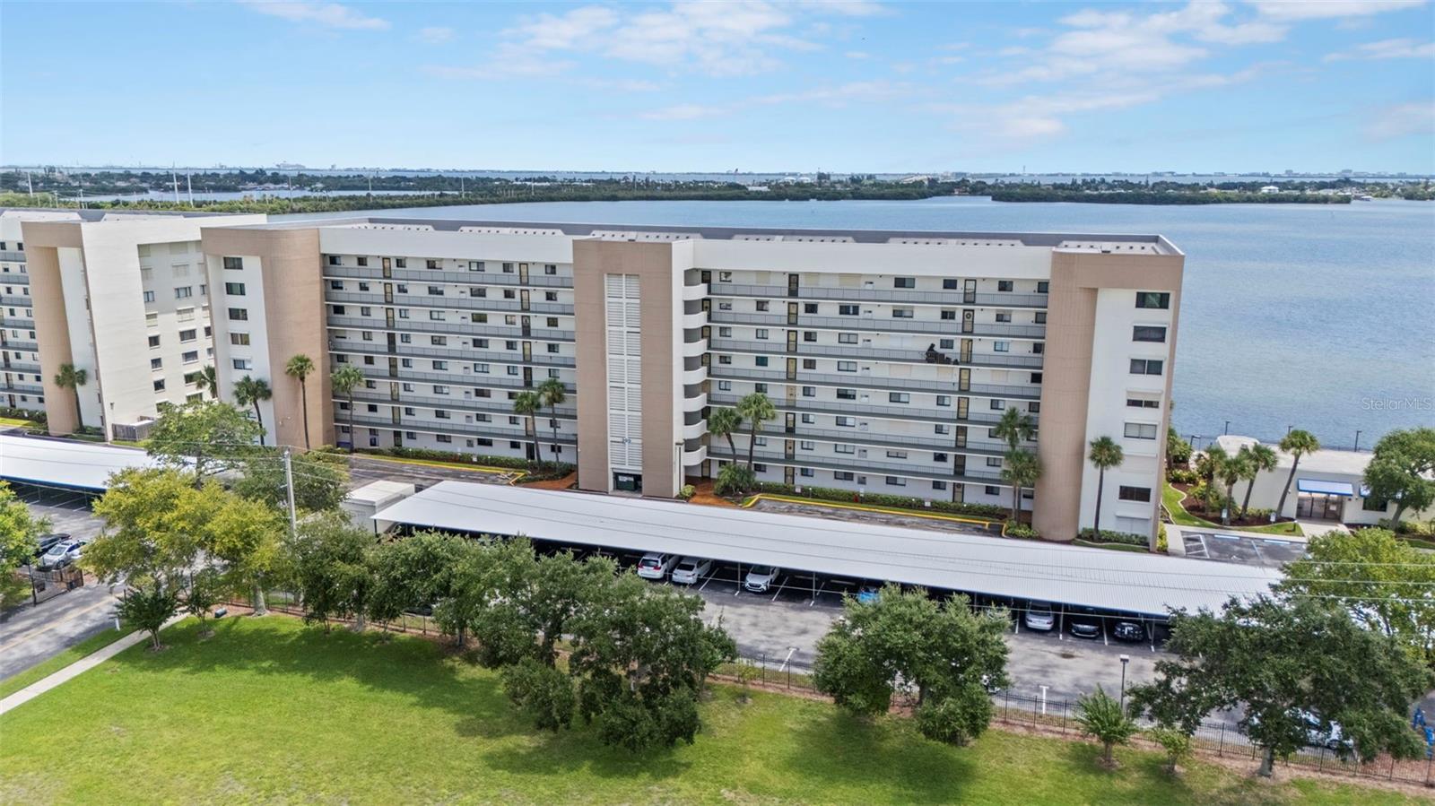 Photo of 300 S SYKES CREEK PARKWAY #105 MERRITT ISLAND FL 32952