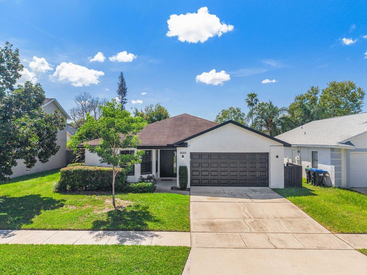 Photo of 3038 WOOLRIDGE DRIVE ORLANDO FL 32837