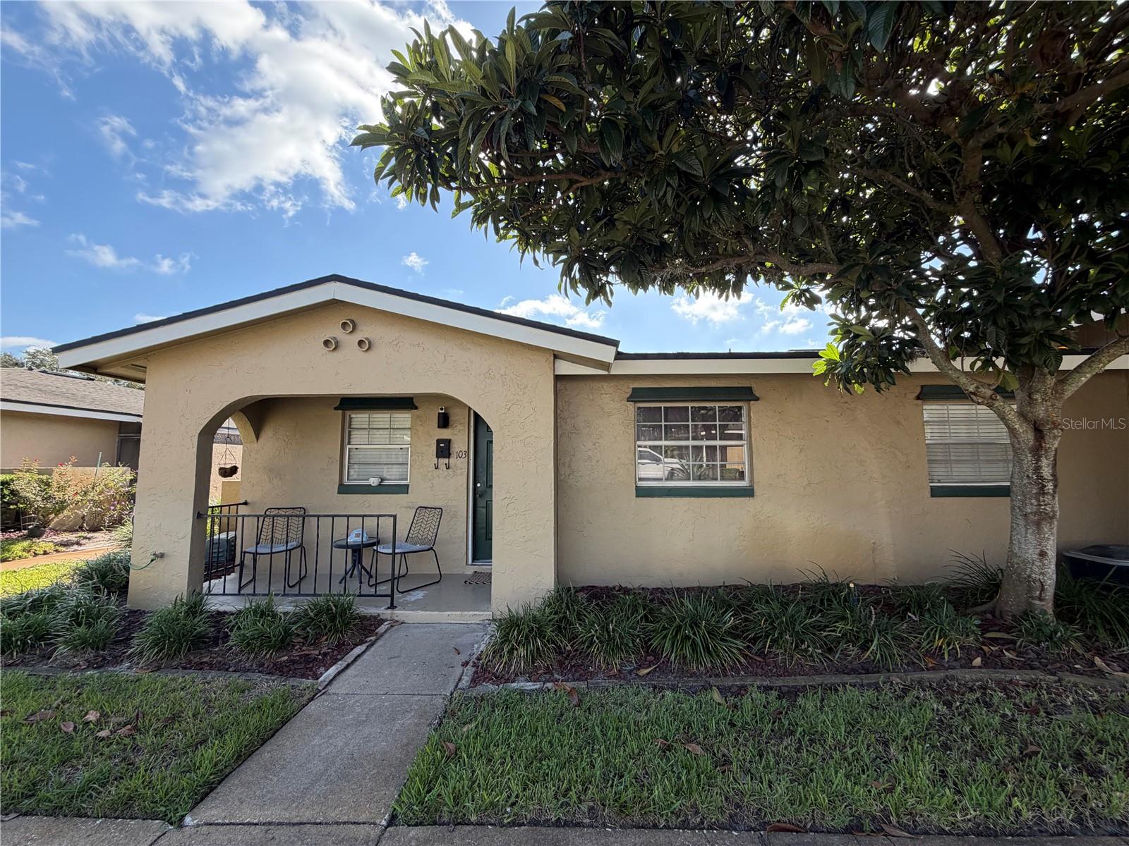 Photo of 533 CASCADE CIRCLE #103 CASSELBERRY FL 32707