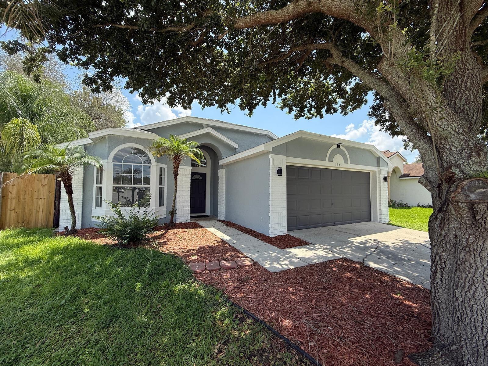 Photo of 154 WOODBURY PINES CIRCLE ORLANDO FL 32828