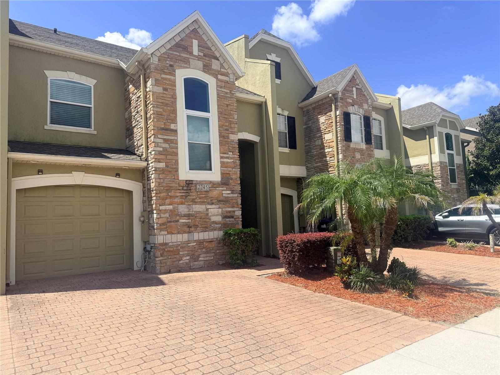 Photo of 2245 CHATHAM PLACE DRIVE ORLANDO FL 32824